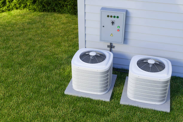 Best 24/7 HVAC Repair  in Gorman, TX