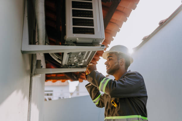 HVAC Emergency Services in Gorman, TX
