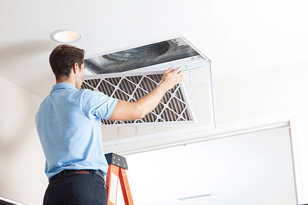 Best 24/7 HVAC Repair  in Gorman, TX