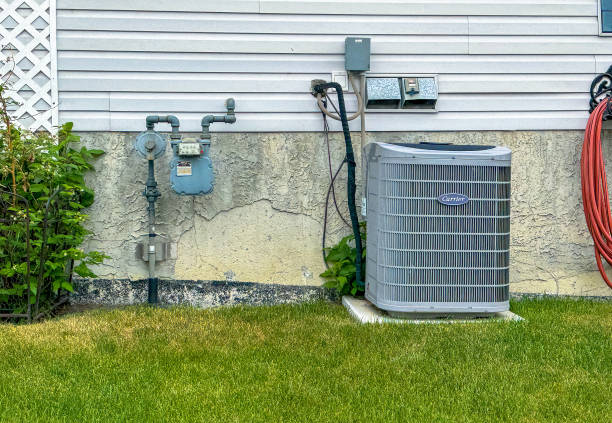 Gorman, TX HVAC Company